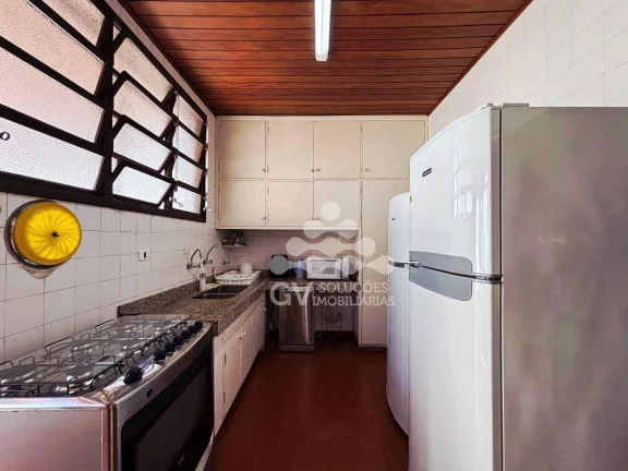 Imagem Casa frente mar com 6 quartos à venda, por R$ 5.000.000 - Condomínio Lagoinha - Ubatuba/SP