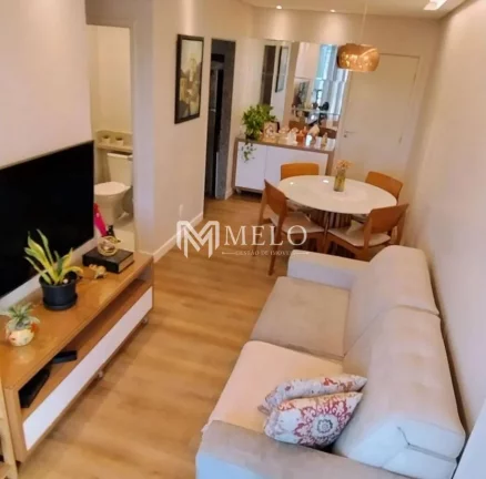 Imagem PRADO - Apto com 3qts., 1suite, 1vaga, 65m²