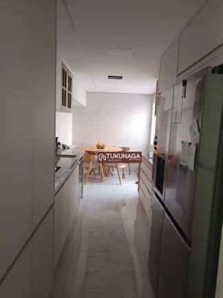 Imagem Linda Casa térrea com 2 dormitórios e 2 vagas à venda, 100 m² por R$ 850.000 - Jardim Adriana - Guarulhos/SP