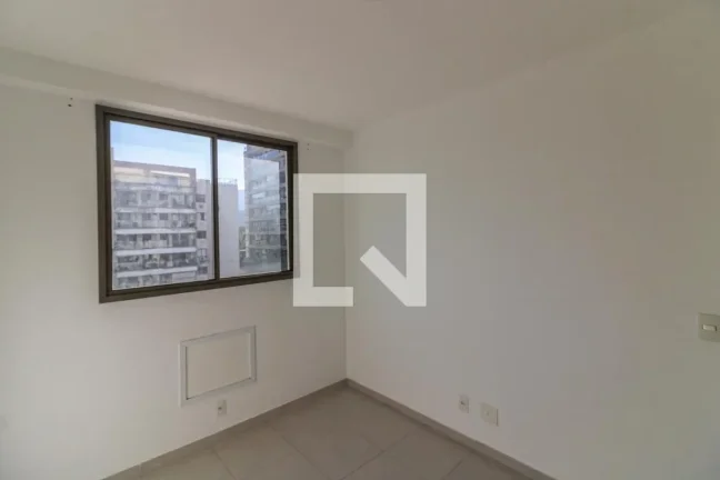 Imagem Apartamento à Venda - Vargem Pequena, 2 Quartos, 66 m2