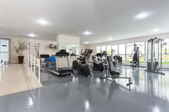 Imagem Apartamento com 3 Quartos à Venda, 213 m² em Jardim Fonte Do Morumbi - São Paulo Imagem Apartamento com 3 Quartos à Venda, 213 m² em Jardim Fonte Do Morumbi - São Paulo