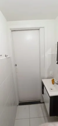 Imagem Apartamento para Venda em Rio de Janeiro, PECHINCHA, 2 dormitórios, 1 banheiro, 1 vaga