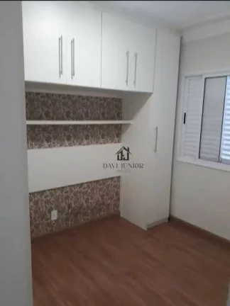 Imagem Apartamento à venda, 68 m² por R$ 420.000,00 - Vila Haro - Sorocaba/SP
