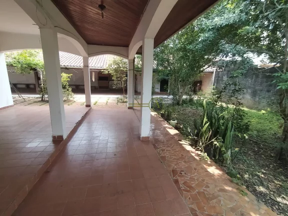 Imagem Casa térrea em 2 lotes bem localizada, à venda em Peruíbe
