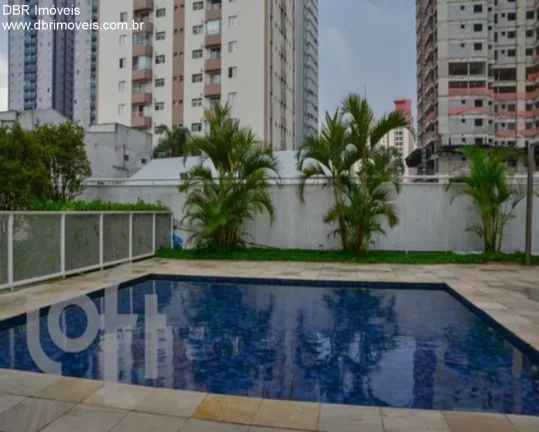 Imagem APARTAMENTO RESIDENCIAL em Sao Paulo - SP, Tatuapé