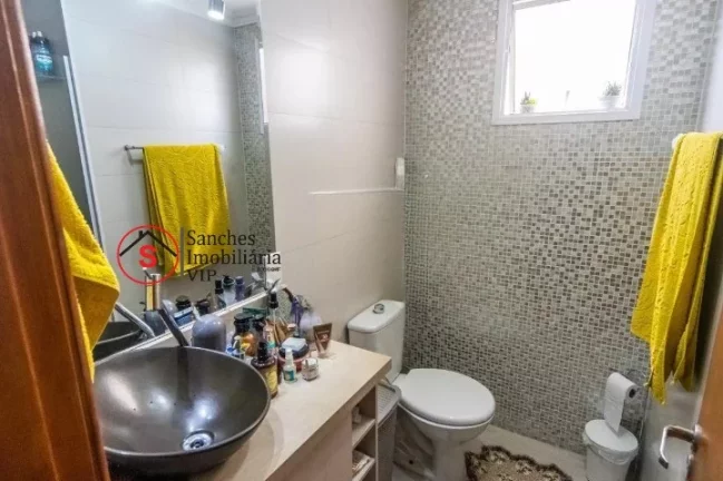 Imagem APARTAMENTO RESIDENCIAL em SÃO PAULO - SP, CHÁCARA BELENZINHO