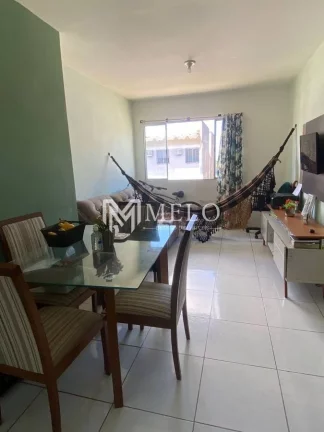 Imagem Apartamento 2Qts;1 vaga,54M²