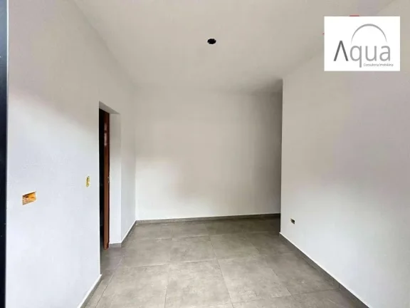 Imagem Casa para Venda em Itanhaém, Tupy, 2 dormitórios, 1 suíte, 2 banheiros, 2 vagas