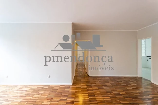 Imagem Apartamento a venda na Rua Apinajés com 114m², 3 quartos ( 1 suite ) e 2 vagas.