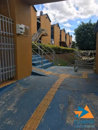 Imagem CASA SEMI-GEMINADA BAIRRO COPACABANA-BH. CONDOMÍNIO FECHADO.