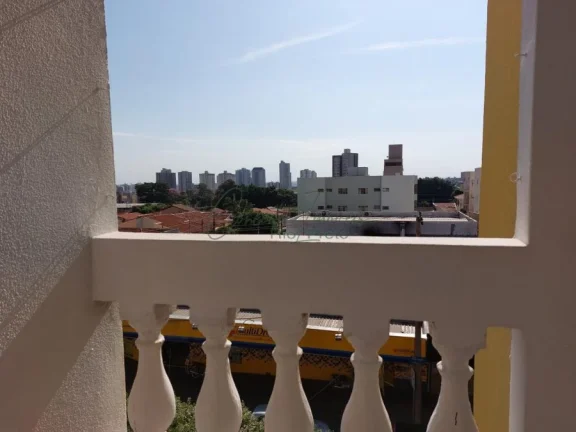 Imagem Apartamento para Locação  Bairro Higienópolis - 3 Dormitóri