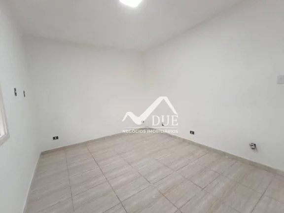Imagem Apartamento à venda, 108 m² por R$ 375.000,00 - Macuco - Santos/SP