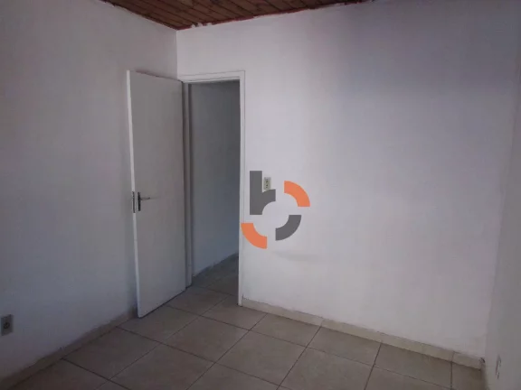 Imagem Casa com 2 dormitórios à venda, 84 m² por R$ 220.000,00 - Andrade Araújo - Nova Iguaçu/RJ