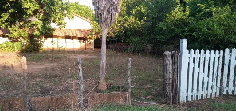 Imagem SITIO RURAL em NAZÁRIA - PI, POVOADO LAGOA DA CRUZ