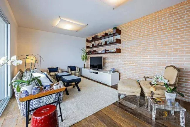 Imagem Apartamento com 3 dormitórios à venda, 158 m² por R$ 2.350.000,00 - Vila Leopoldina - São Paulo/SP