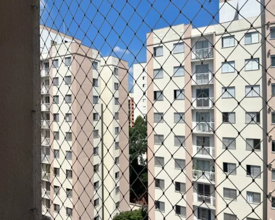 Imagem Apartamento próximo metrô Vila Sonia