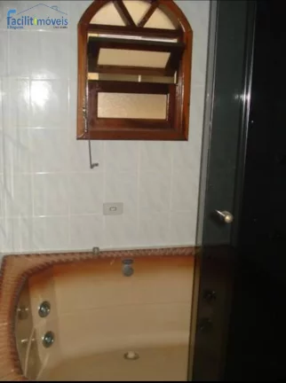 Imagem SOBRADO À VENDA RUDGE RAMOS -SÃO BERNARDO DO CAMPO