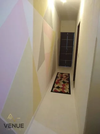 Imagem Sobrado à venda por R$ 599.900,00 - Vila Mazzei - São Paulo/SP