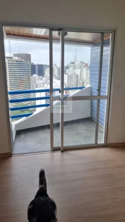 Imagem APARTAMENTO À VENDA DE 79M² NA BELA VISTA