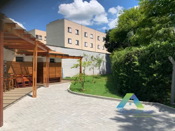 Imagem Apartamento à venda no bairro Parque Terra Nova - São Bernardo do Campo/SP