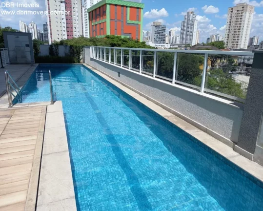 Imagem APARTAMENTO RESIDENCIAL em São Paulo - SP, Tatuapé