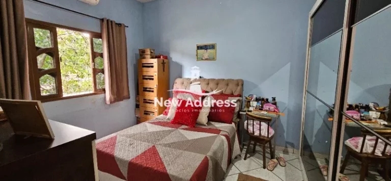 Imagem Casa Escriturada em Itacibá - Cariacica!