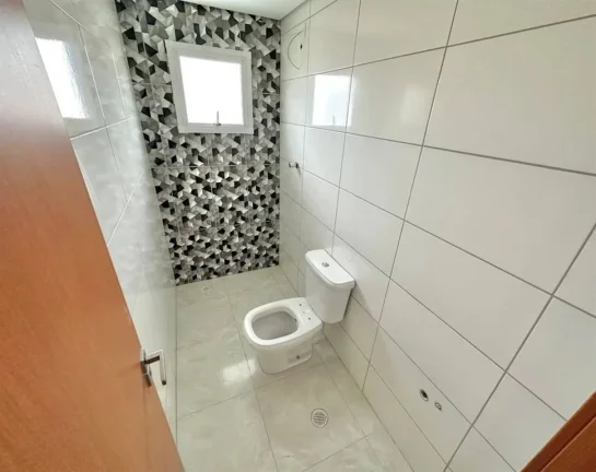 Imagem APARTAMENTO COM 81.02 m² - OCIAN - PRAIA GRANDE SP