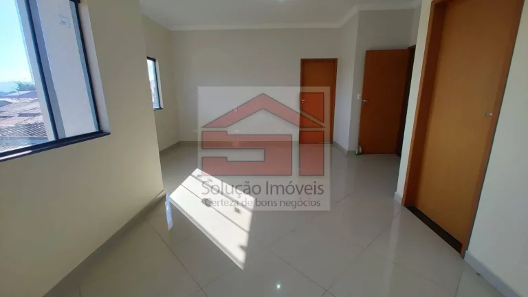 Imagem APARTAMENTO - Cod V.A125