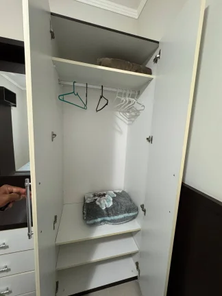 Imagem APARTAMENTO PARA LOCAÇÃO ANUAL EM CANASVIEIRAS