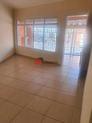 Imagem Sobrado à venda, Santa Maria, Santo André, SP