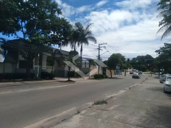 Imagem Terreno próximo ao centro de Campo Grande