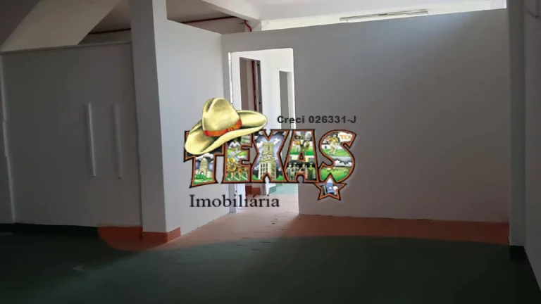 Imagem SOBRADO DE ESQUINA PARA LOCAÇÃO COMERCIAL
