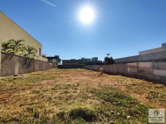 Imagem Lote em Condomínio Fechado para Venda em Goiânia, Residencial Goiânia Golfe Clube