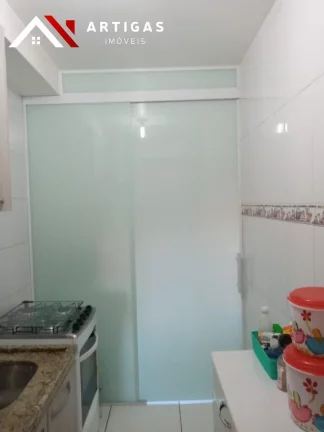 Imagem Apartamento á venda na Rua Solidonio Leite 51 m² 2 dormitórios 1 vaga coberta