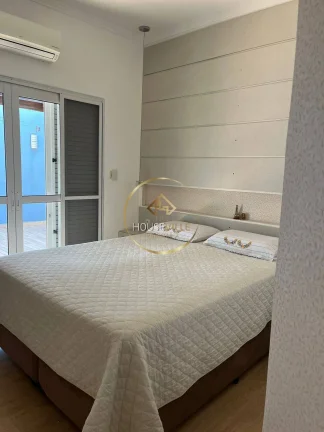 Imagem Casa Térrea, 3 Dormitórios (1Suíte), 4 Vagas, Bosque Dos Eucaliptos.