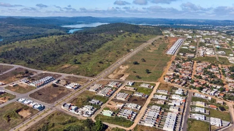 Imagem Sua Imobiliaria em caldas novas terrenos parcelados aqui