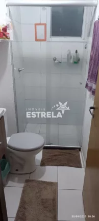 Imagem Apartamento térreo pronto para morar - Jd. Isis - Cotia/SP