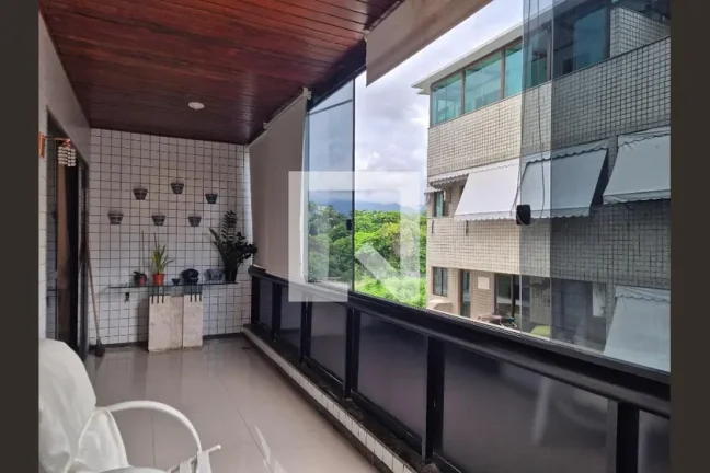 Imagem Apartamento à Venda - Recreio, 3 Quartos, 87 m2