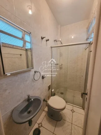 Imagem Imperdível oportunidade: Apartamento de alto padrão em Pitangueiras, Guarujá-SP! 4 quartos, 1 suíte, 2 salas, 3 banheiros, 2 vagas de garagem, 200m² de área. Venda ou locação.