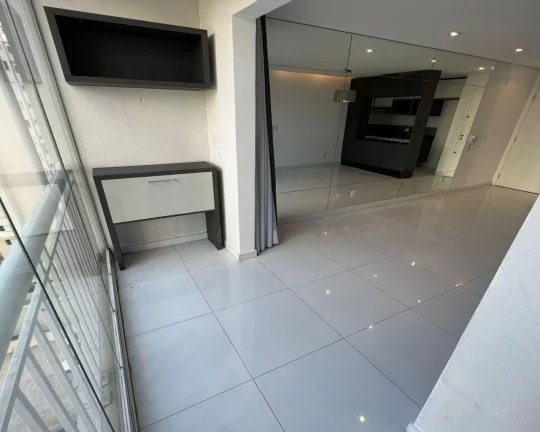 Imagem APARTAMENTO MORUMBI, 3 DORM , 1 SUITE , 1 VAGA , LAZER COMPLETO.....
