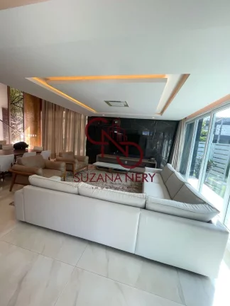 Imagem CASA NO CONDOMINIO ALPHAVILLE NATAL