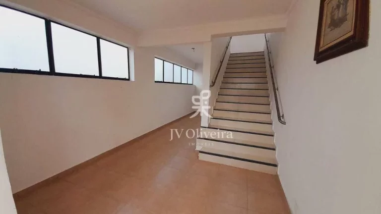 Imagem Kitnet para alugar, 27 m² - Ferreira - São Paulo/SP