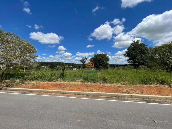 Imagem Terreno à venda, 2000 m² por R$ 1.490.000,00 - Condomínio Vila Arcádia - Lagoa Santa/MG