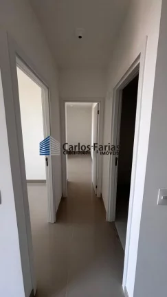 Imagem Apartamento para Venda em Brasília, Norte (Águas Claras), 2 dormitórios, 1 suíte, 2 banheiros, 2 vagas