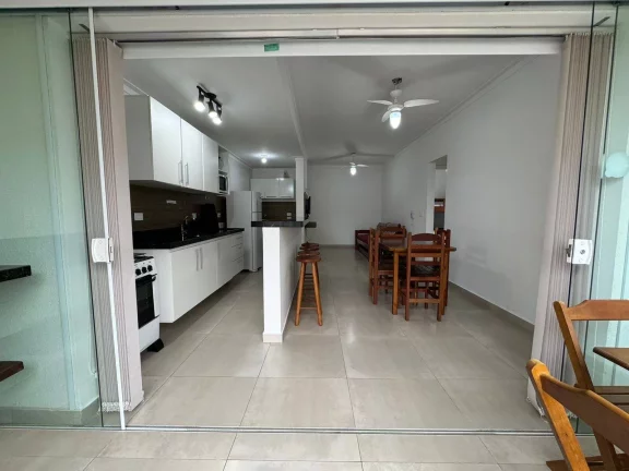 Imagem Apartamento para Venda em Ubatuba/SP