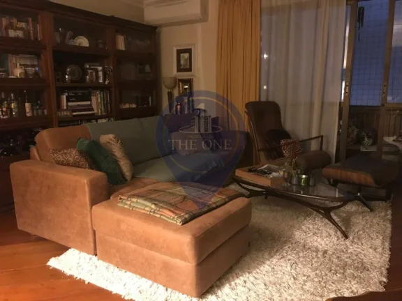 Imagem Excelente oportunidade de investimento: Apartamento à venda em São Paulo-SP, Vila Uberabinha, 3 quartos, 1 suíte, 2 salas, 2 banheiros, 2 vagas de garagem, 134m².