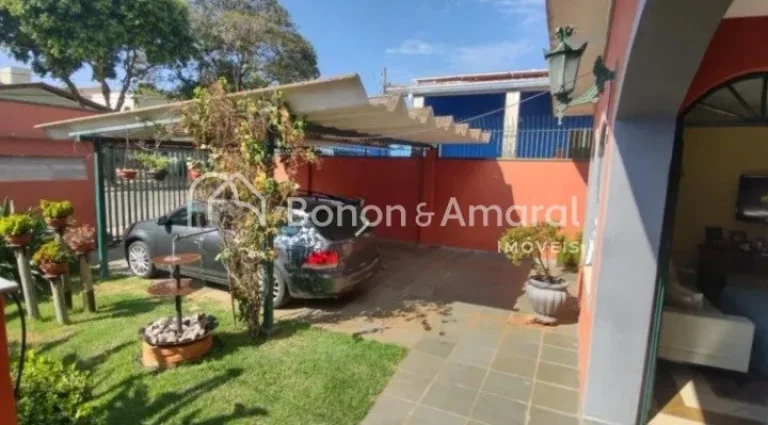 Imagem Casa à venda na Chácara da Barra ? Campinas/SP

Charmosa casa com 133 m², em localização privil...