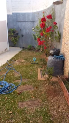 Imagem Casa em Condomínio com 4 Dormitórios e Piscina - Cabral, Contagem - MG Excelente casa em condomín...