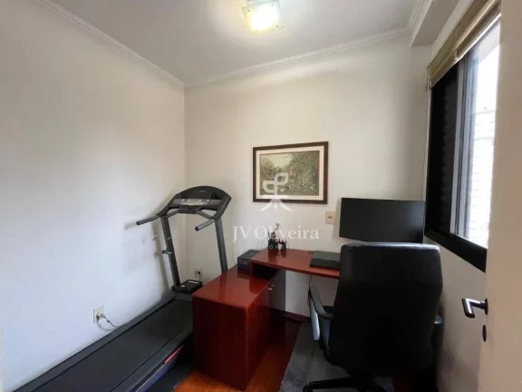 Imagem Apartamento com 3 dormitórios à venda, 76 m² por R$ 570.000,00 - Jardim Monte Kemel - São Paulo/SP
