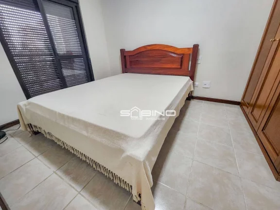 Imagem Apartamento à venda 3 dormitórios 114 m² 2 vagas, com quadra de Futebol - em Riviera de São Lourenço - Bertioga S/P